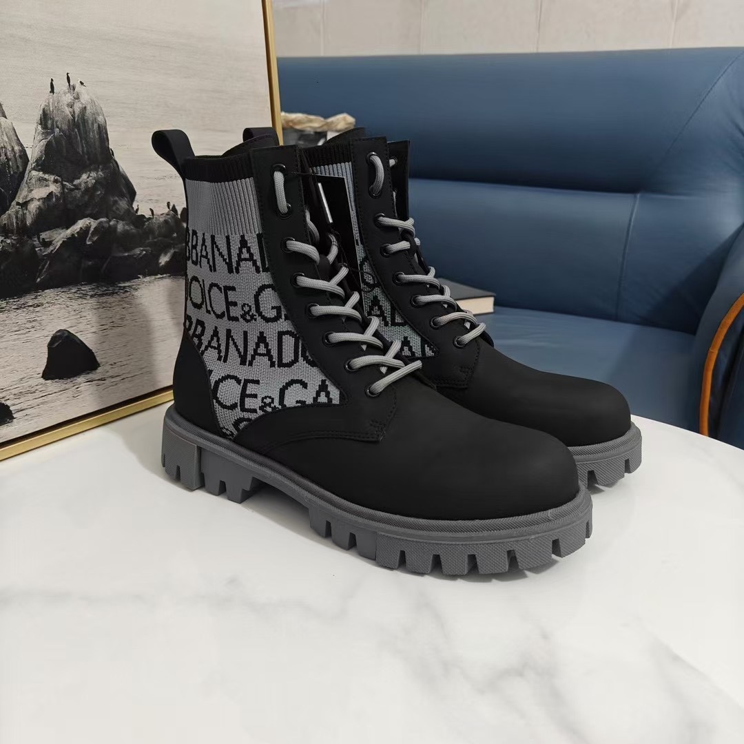 Dolce & Gabbana shoes